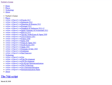Tablet Screenshot of norbertlindenberg.com